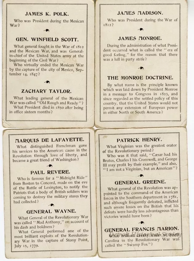 Game, Educational