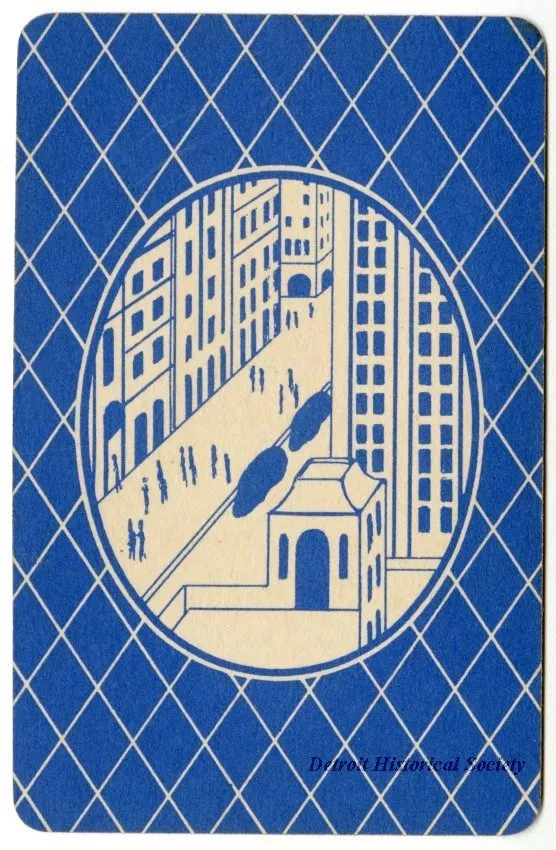 Game, Card