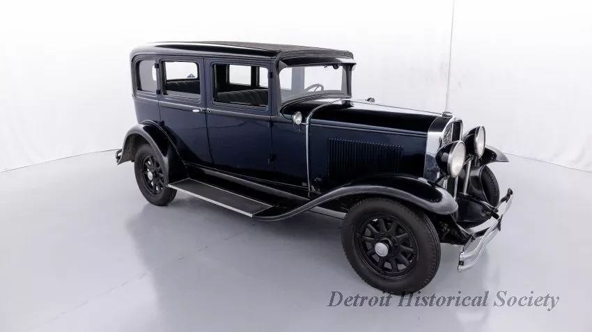 Automobile