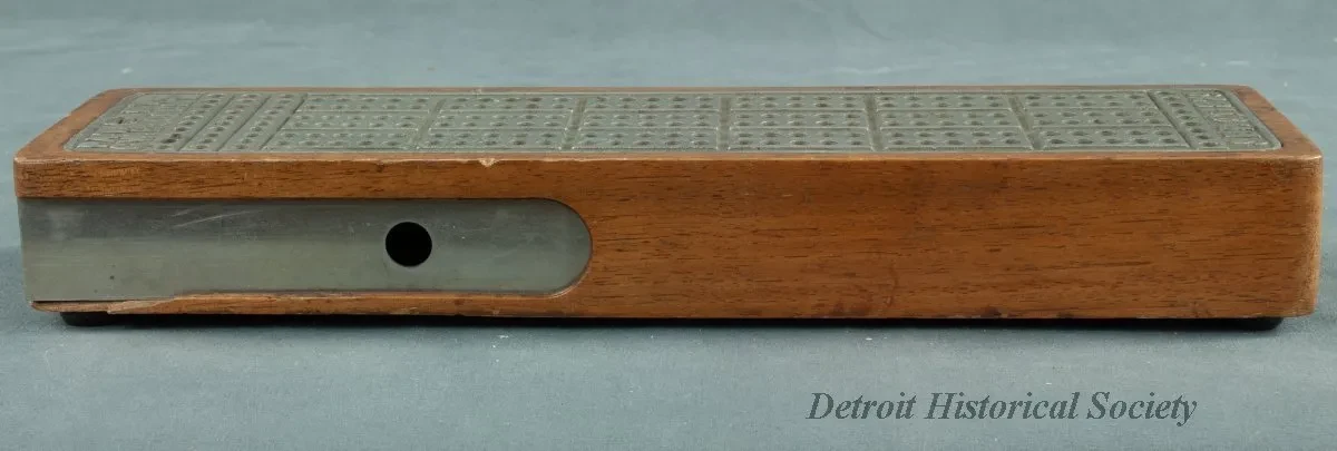 Board, Cribbage