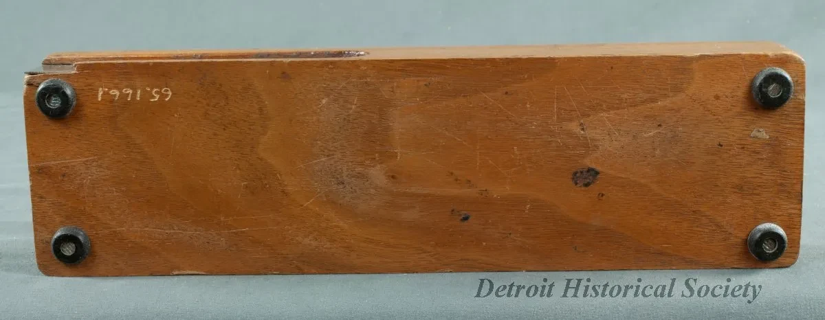 Board, Cribbage