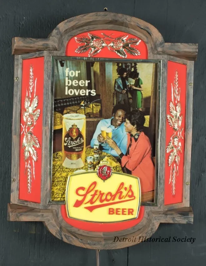 Sign, Advertising