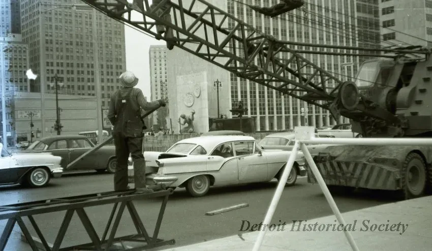 Negative, Roll Film