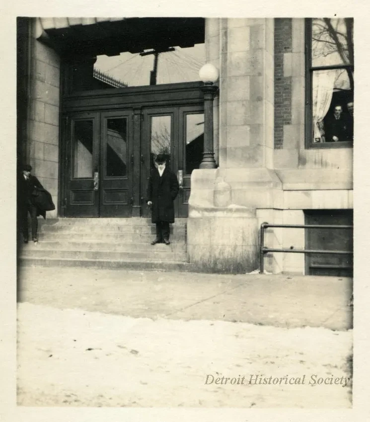 Print, Photographic