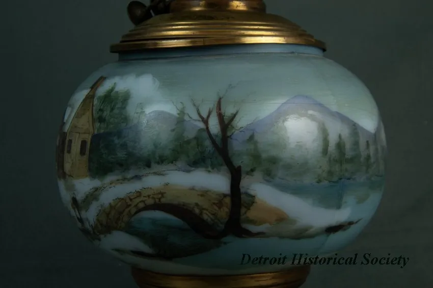 Lamp
