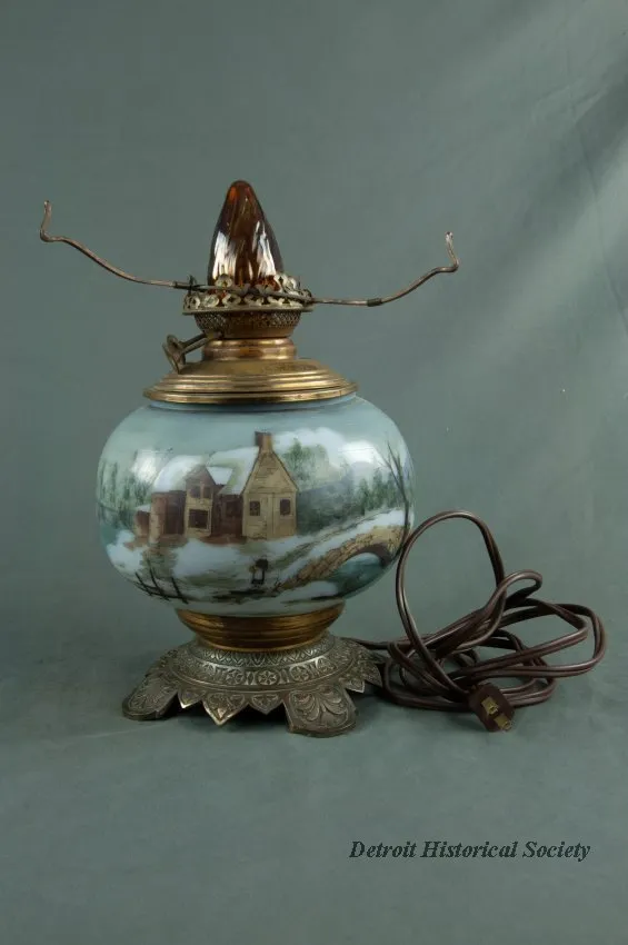Lamp