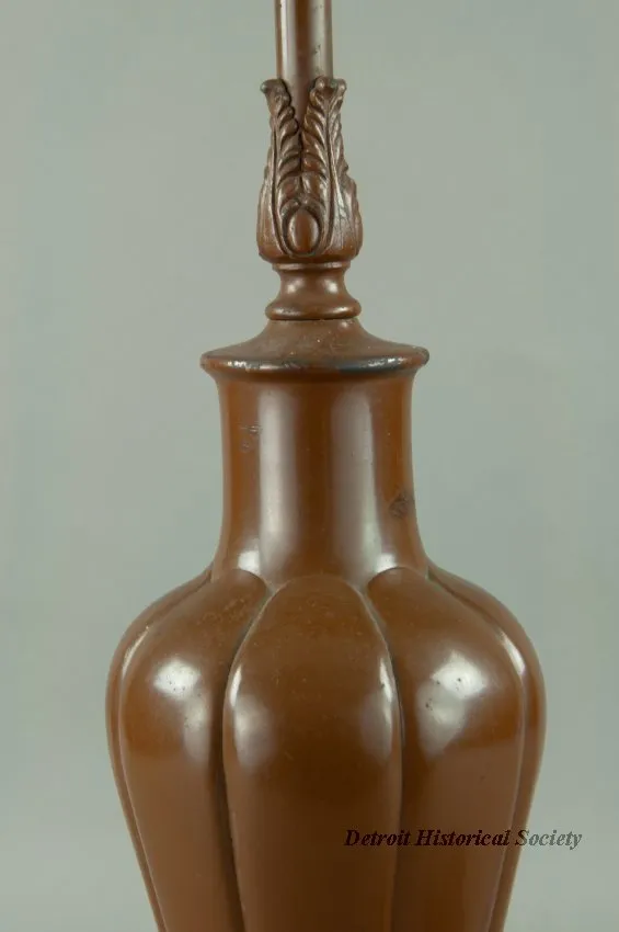 Lamp, Table