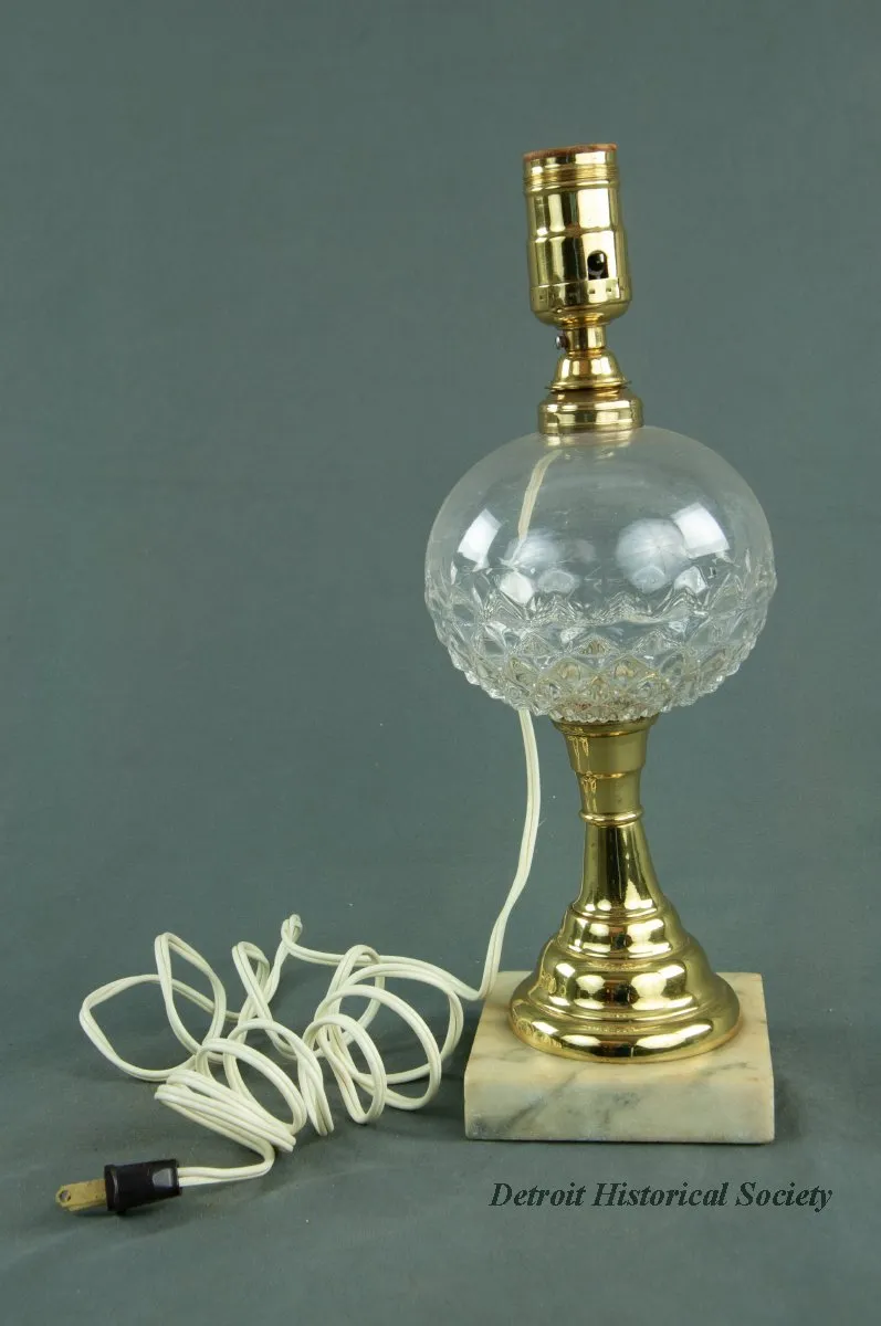 Lamp