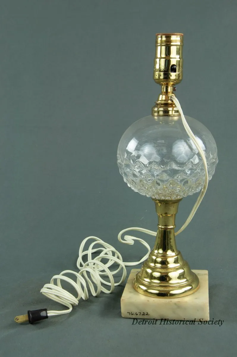 Lamp