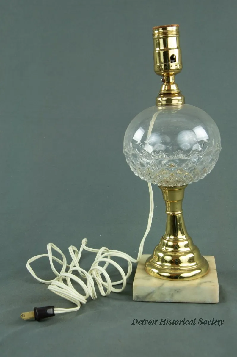 Lamp