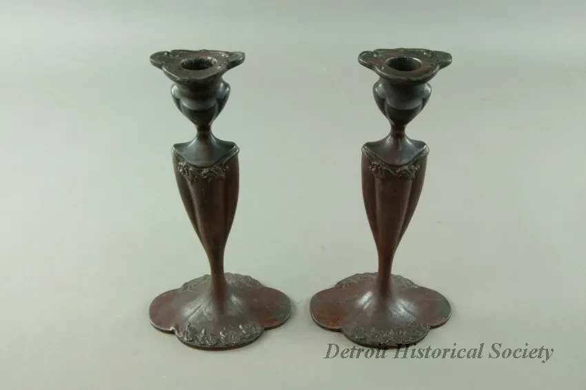 Candlestick