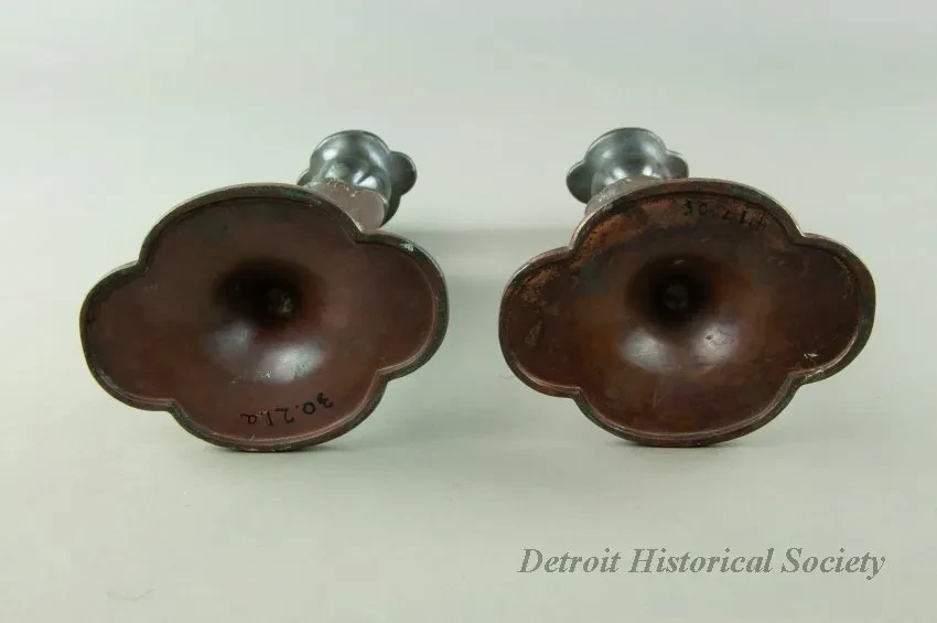 Candlestick