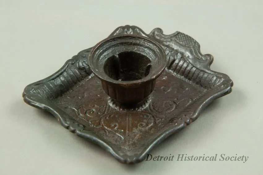Candleholder