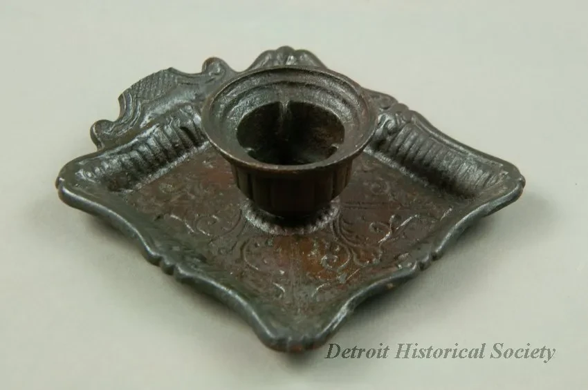 Candleholder