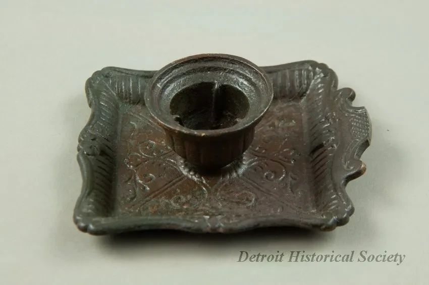 Candleholder
