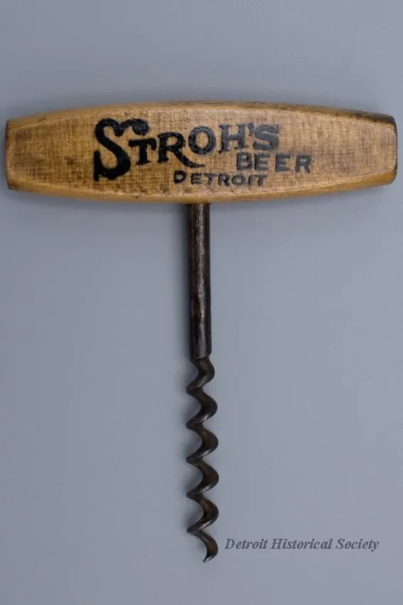 Corkscrew