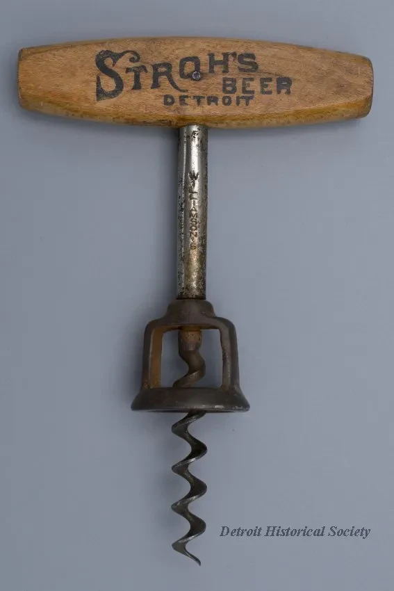 Corkscrew