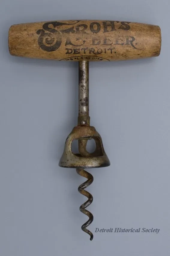 Corkscrew