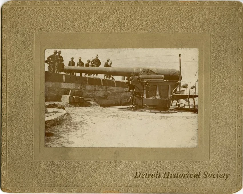 Photograph, Cabinet