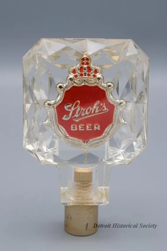 Tap, Beer
