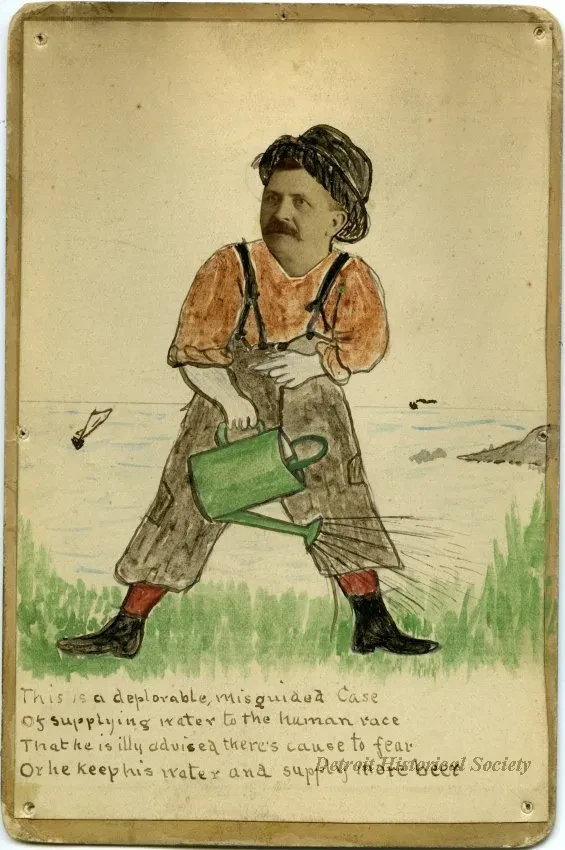 Photograph, Cabinet