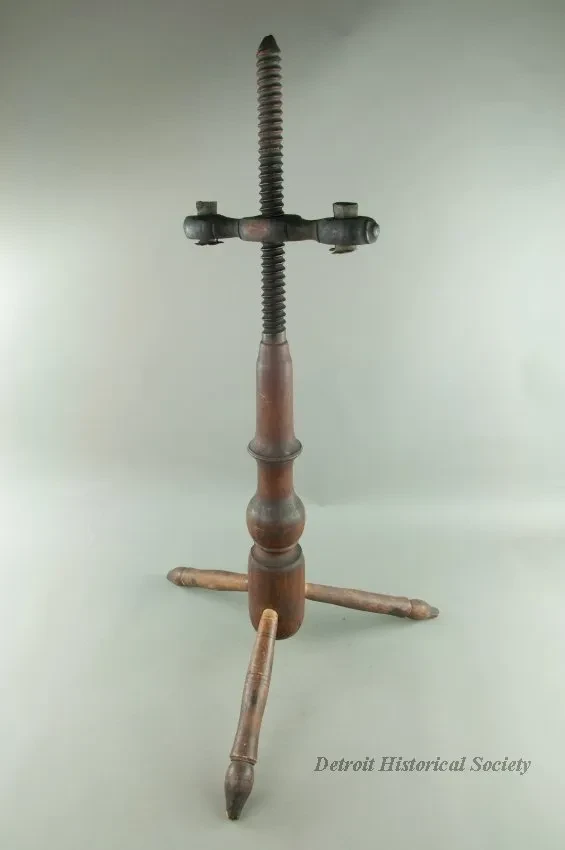 Candlestick