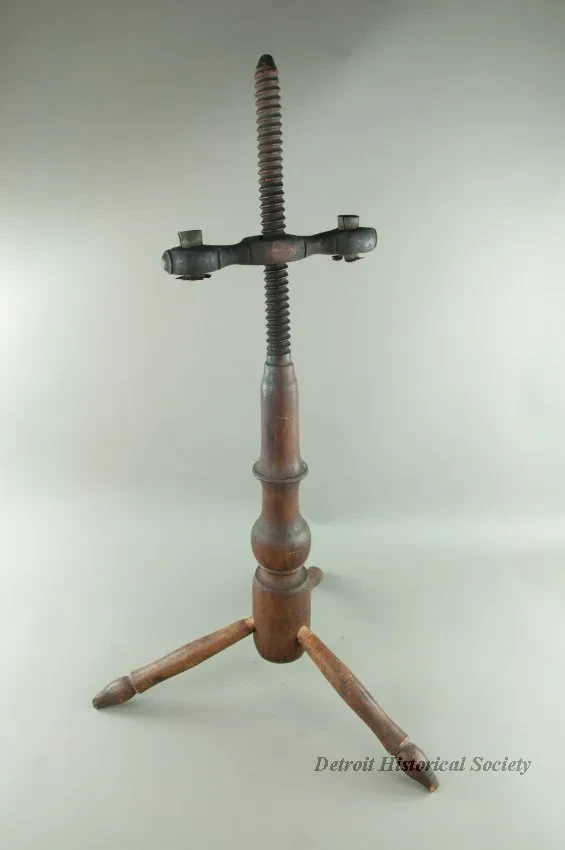 Candlestick