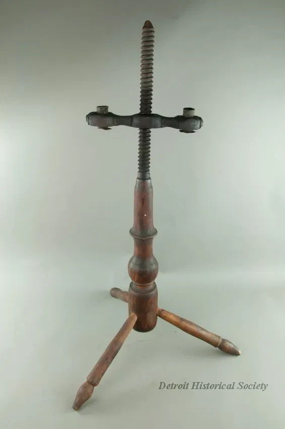 Candlestick