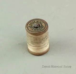 Spool, Sewing