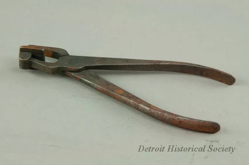 Pincers