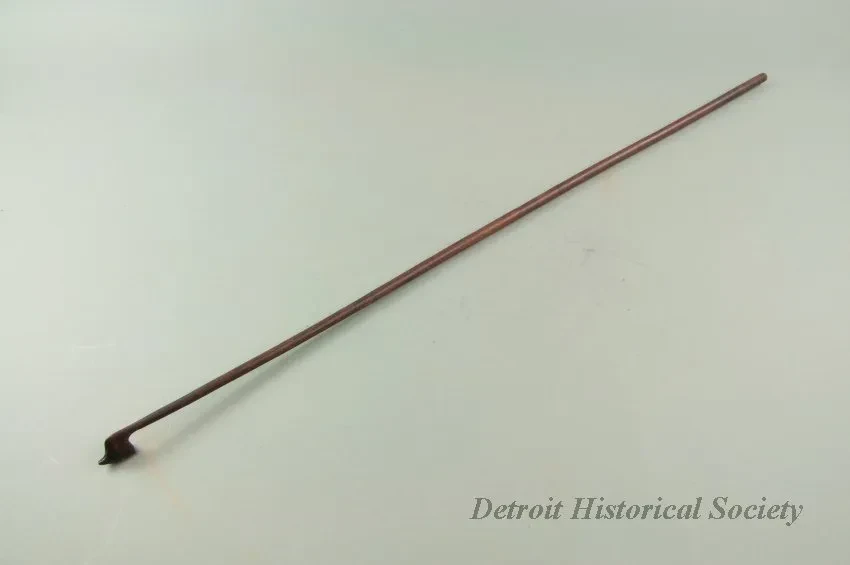 Bow, Violin