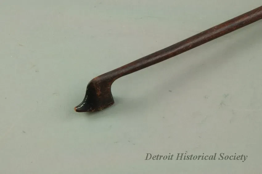 Bow, Violin
