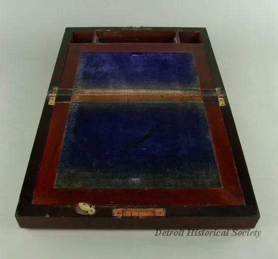 Desk, Portable