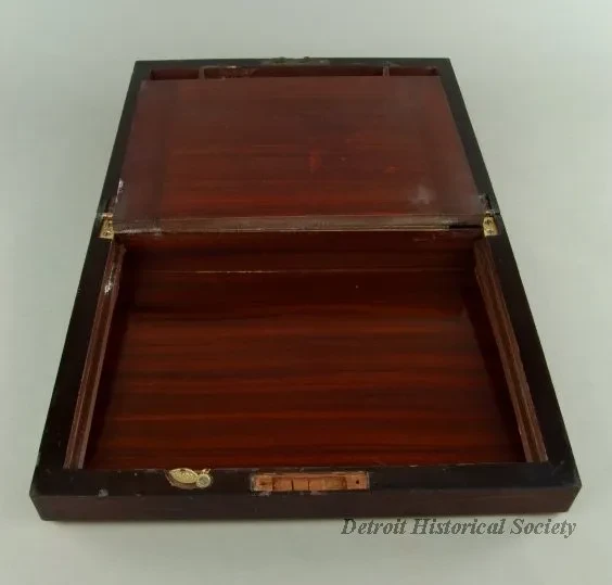 Desk, Portable