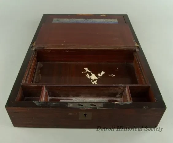 Desk, Portable