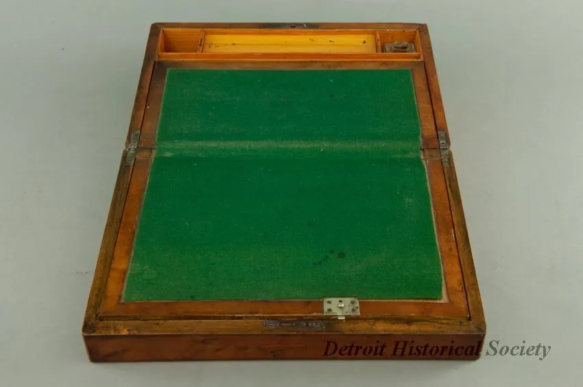 Desk, Portable