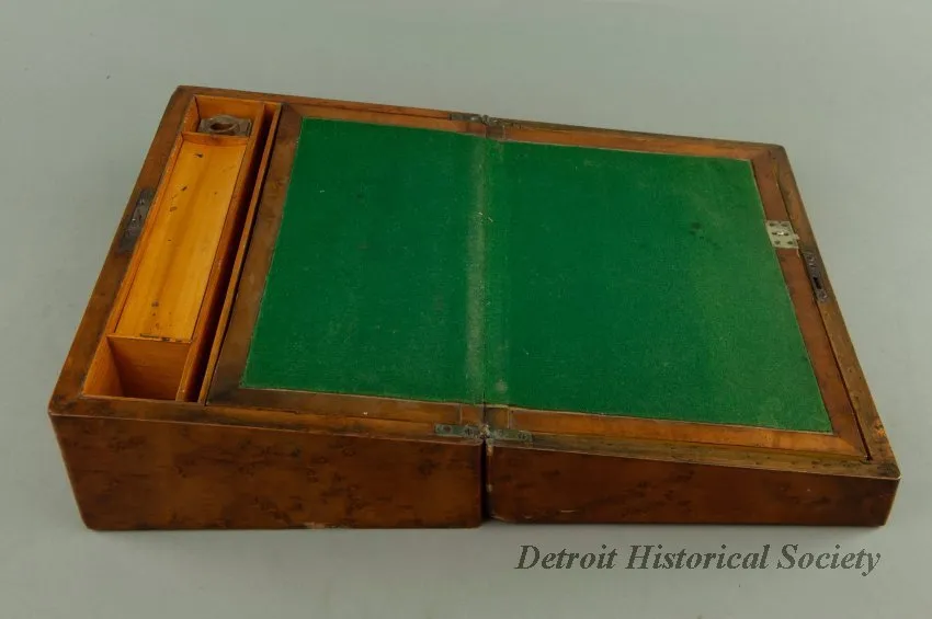 Desk, Portable
