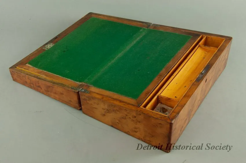 Desk, Portable