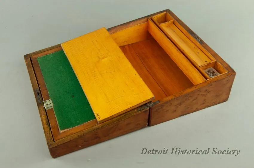Desk, Portable