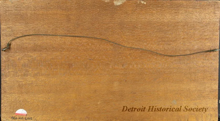 Plaque