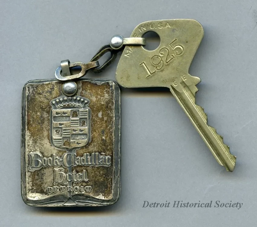 Key