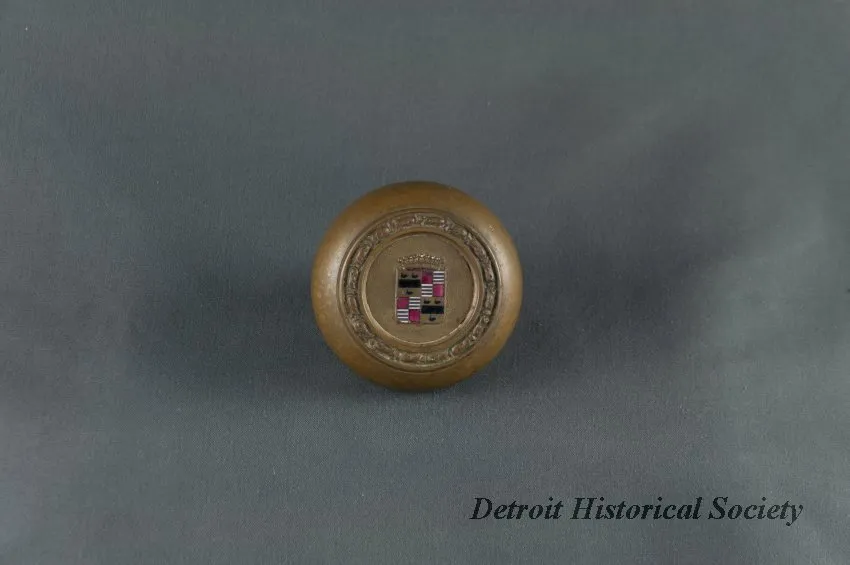 Doorknob - Dhs_2025_091_005_front_sf