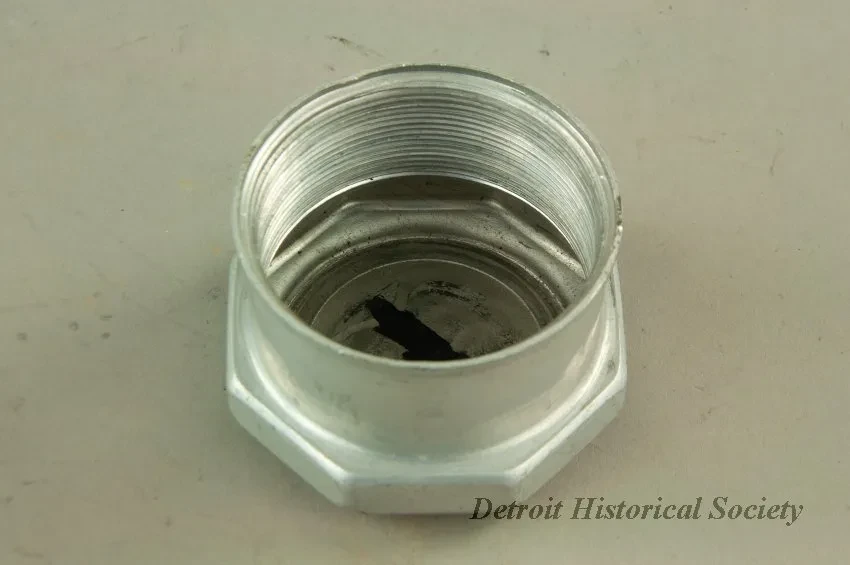 Hubcap