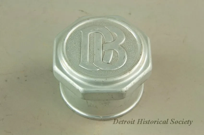 Hubcap