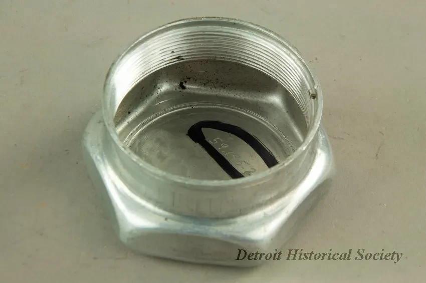 Hubcap