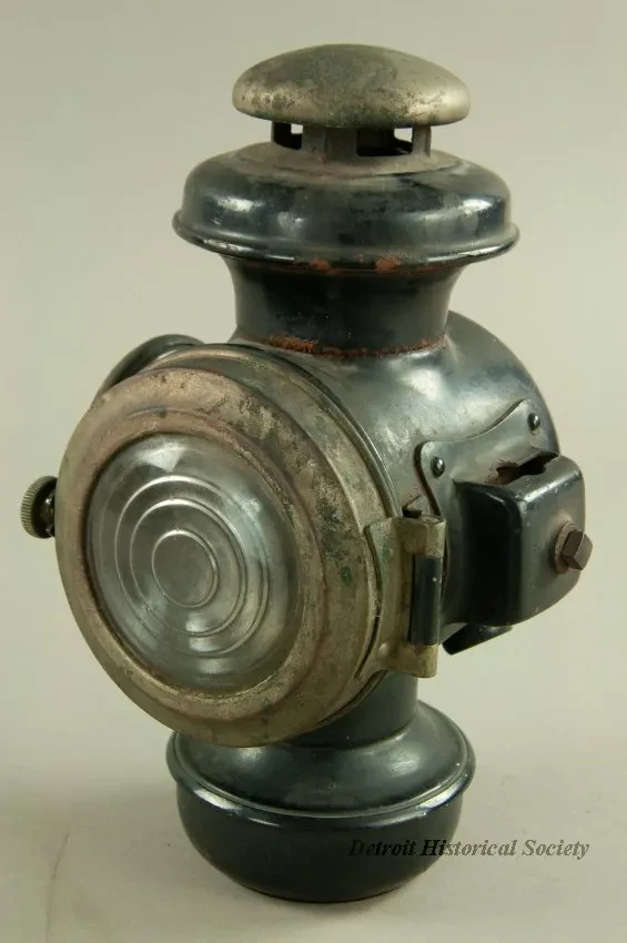Lamp, Vehicle