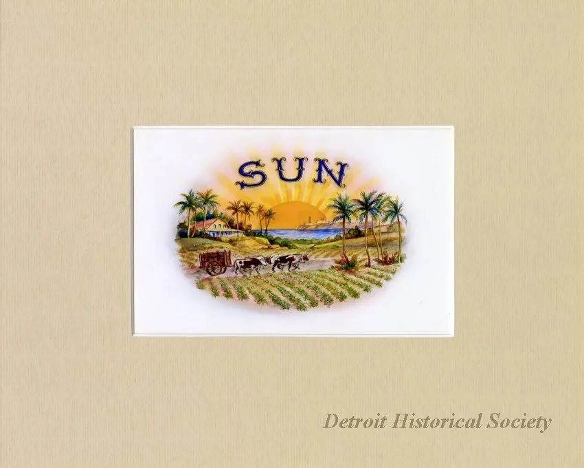 Drawing - Sun