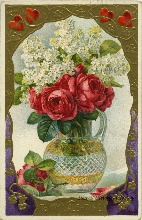 Postcard