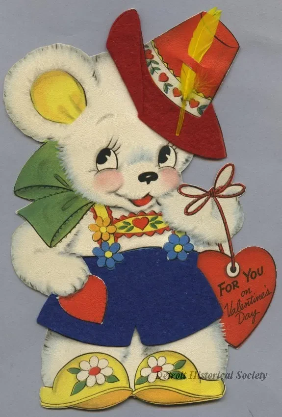 Valentine