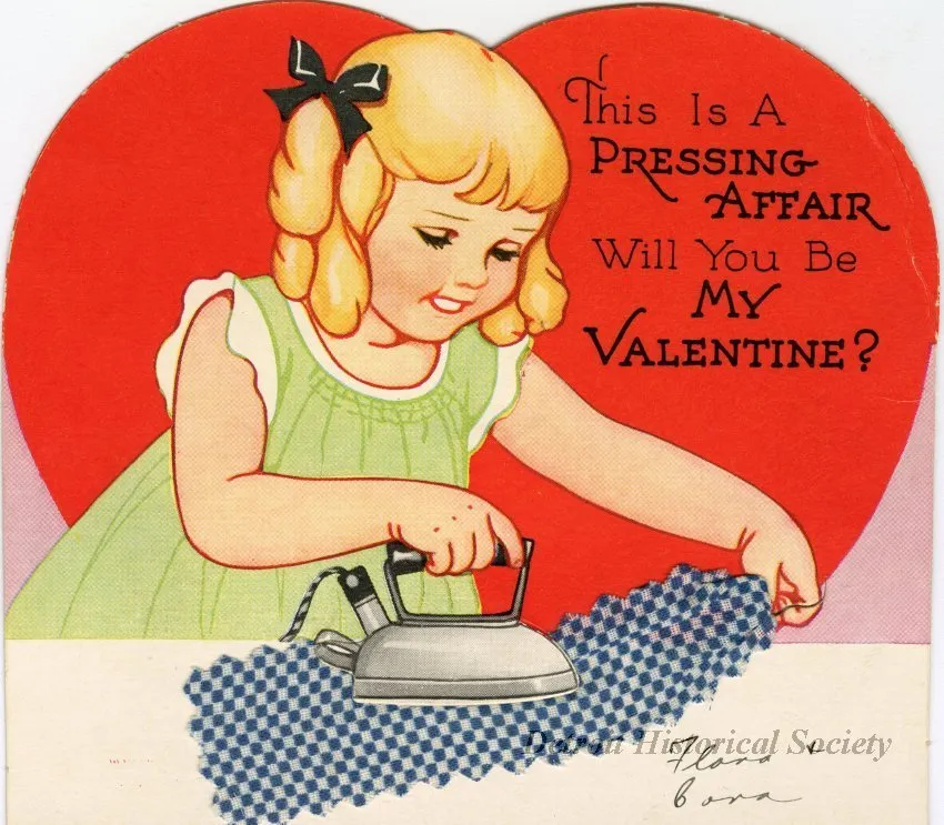 Valentine